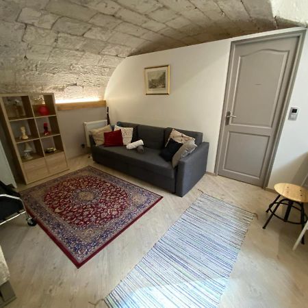 Le Charme Rouennais - Appartement D'Exception - 094 Buitenkant foto