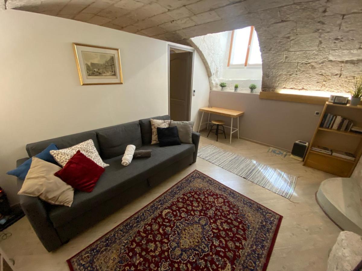 Le Charme Rouennais - Appartement D'Exception - 094 Buitenkant foto