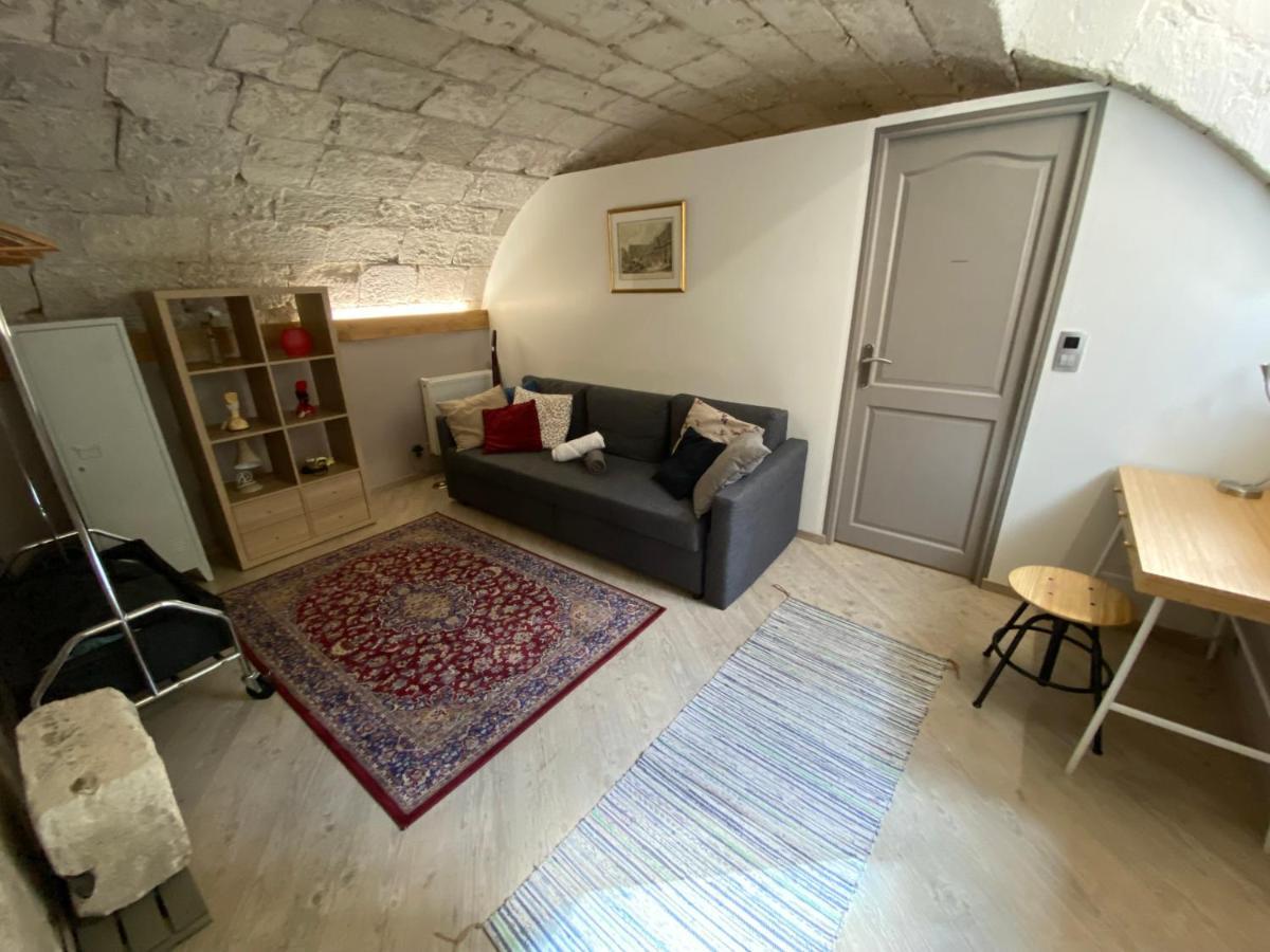 Le Charme Rouennais - Appartement D'Exception - 094 Buitenkant foto
