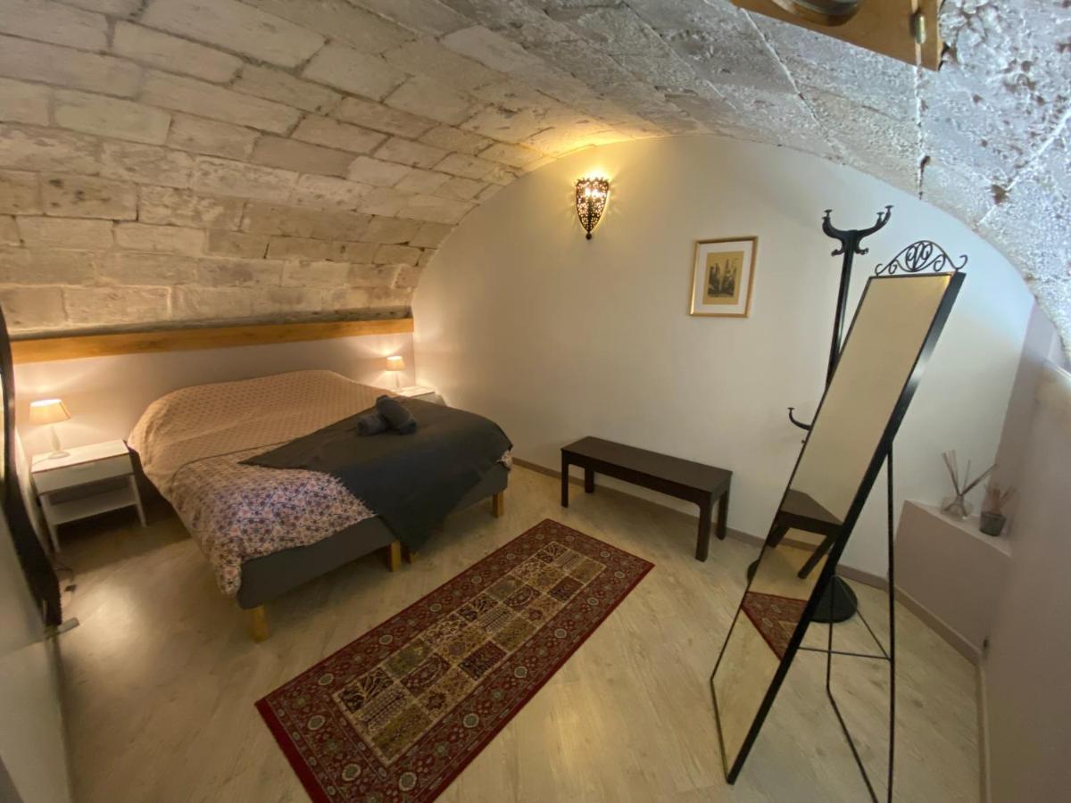 Le Charme Rouennais - Appartement D'Exception - 094 Buitenkant foto